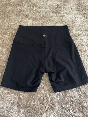 Lululemon Align Shorts